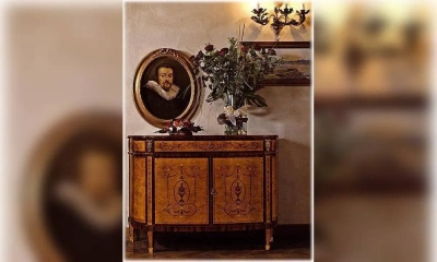 Буфет Minotti Luigi & Benigno 919