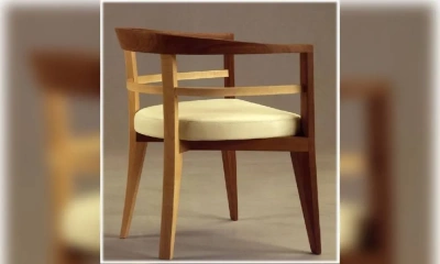 Кресло Morelato 3880