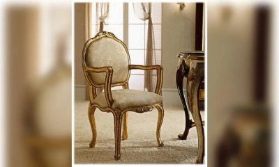 Стул Andrea Fanfani 735/P