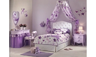 Детская Piermaria Young 20