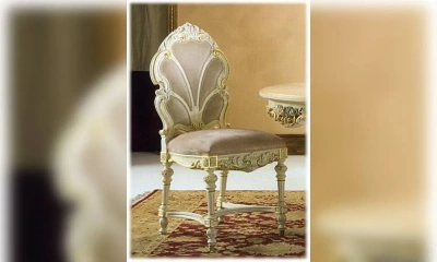 Стул Silik Fidia 2