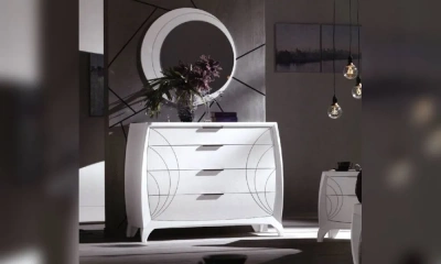 Комод Giuliacasa 5153-Ma