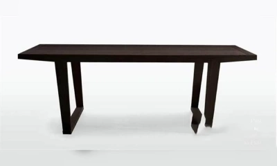 Обеденный Стол С Прямоугольной Столешницей, Lucullo - Maxalto