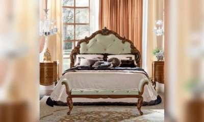 Кровать Bamax Venezia 1