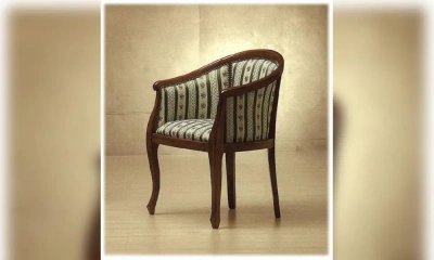 Кресло Morello Gianpaolo Pozzetto 2