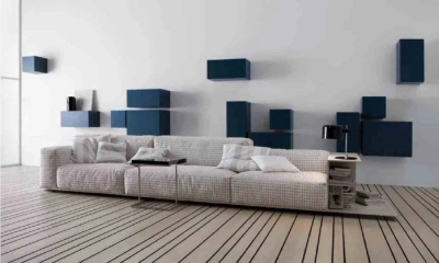 Диван Pianca Delano 3