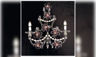 Бра Mechini A140/2 Dc