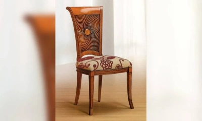 Стул Morello Gianpaolo Firenze Girandola 1