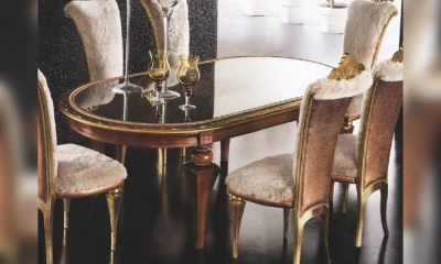 Стол Alta Moda Tiffany