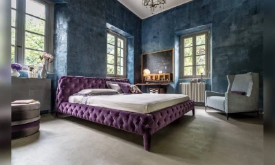 Кровать Arketipo Windsor Dream