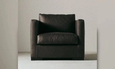 Кресло Meridiani Belmon Poltrona