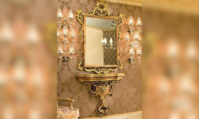 Консоль Riva Bouquet 1