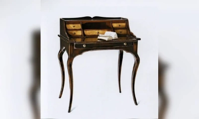 Стол Письменный Giuliacasa 254-Mi