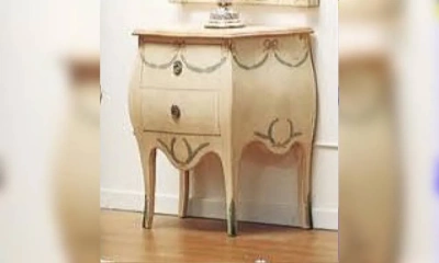 Комод Asnaghi Interiors Serenity 2