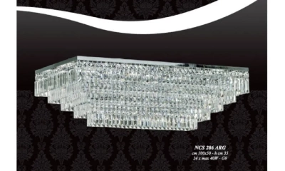 Люстра Jago Imperial