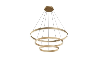 Подвесной Светильник Technical Mod058Pl-L100Bs4K