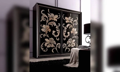 Шкаф-Купе Cortezari Safira