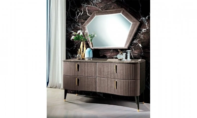 Комод Amber Saber Am0231C2