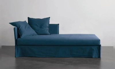 Кушетка Meridiani Fox Meridienne