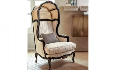 Кресло Angelo Cappellini 39109/C