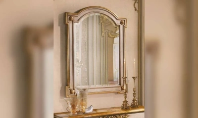 Зеркало Angelo Cappellini 2127