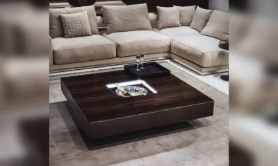 Стол Журнальный Longhi Lonely