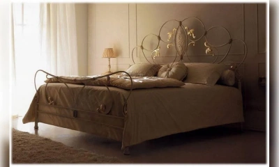 Кровать Cortezari Tiffany 1