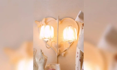 Бра Cuore Dolfi 2138