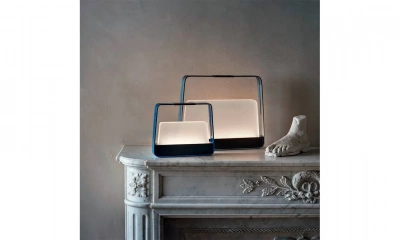 Настольная Лампа Jacqueline Penta 1709-01