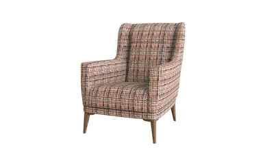 Кресло Rita Turkey