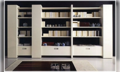 Книжный Шкаф Malerba One & Only