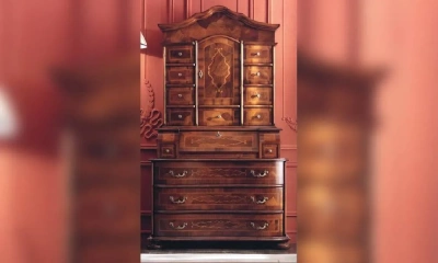 Секретер Grifoni Vittorio 1183