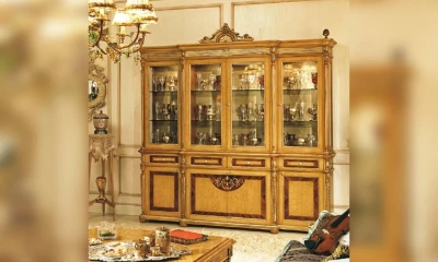 Витрина Riva Direttorio 6