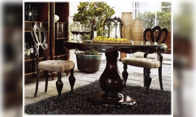 Стол Volpi Botero