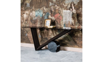 Стол Valentino Cattelan Italia