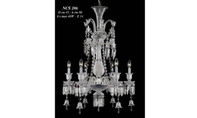 Люстра Jago Regina