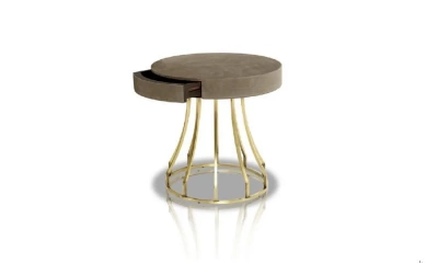 Тумба Прикроватная Baxter Jules De Nuit