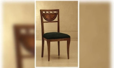 Стул Morello Gianpaolo Visconte