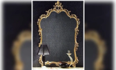 Зеркало Silik 108