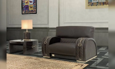 Кресло Formitalia Windsor