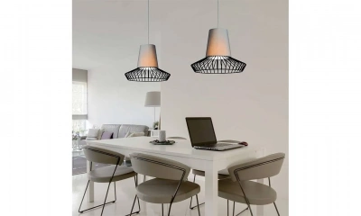 Люстра Patrizia Volpato 0311/S35