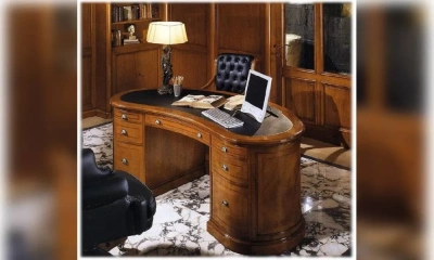 Стол Письменный Bamax 80.823