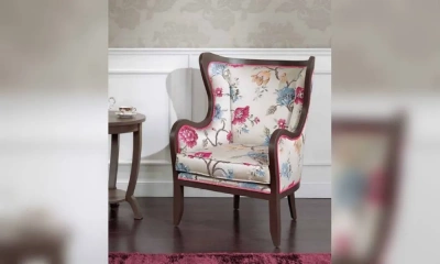 Кресло Seven Sedie