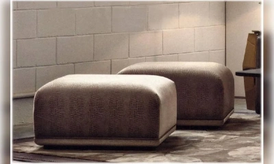 Пуф Smania Amerigo 1