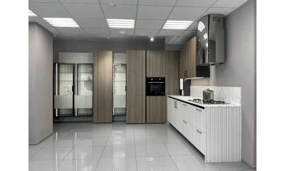 Кухня Русский Дом