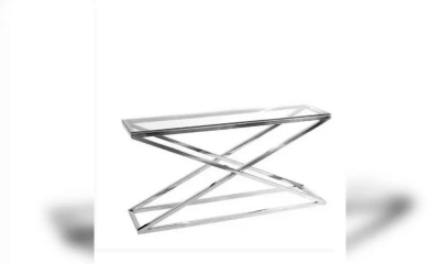 Консоль Eichholtz Cris Cross