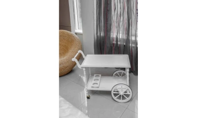 Euro-Design Тележка Под Напитки