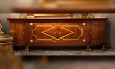 Комод Provasi Tailored Home 1