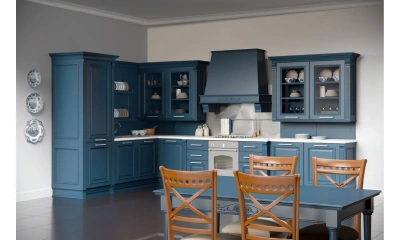 Кухня Virs Bristol Blue