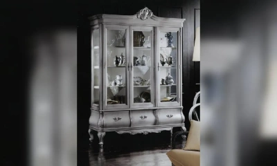 Витрина Morello Gianpaolo T515